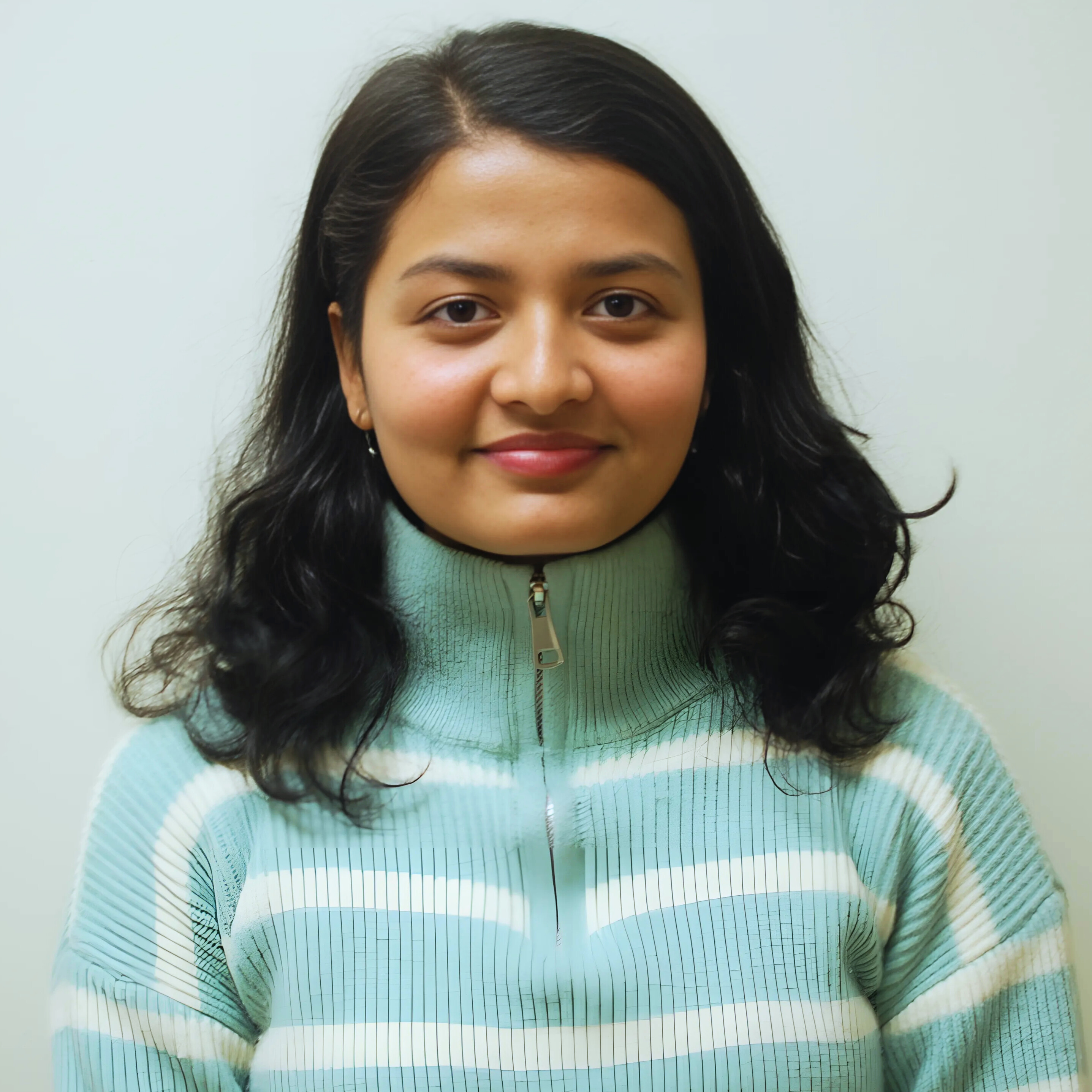 Shristi Siwakoti