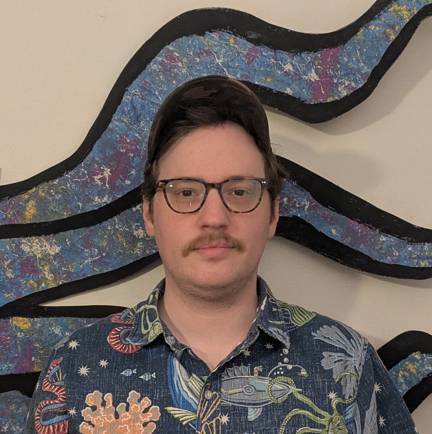 Brian Rinehart